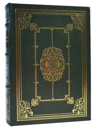 Item #163147 SHORT STORIES Easton Press. Nathaniel Hawthorne