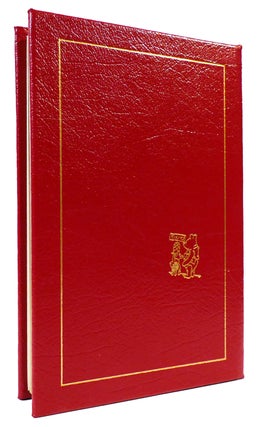 NOW WE ARE SIX; Easton Press