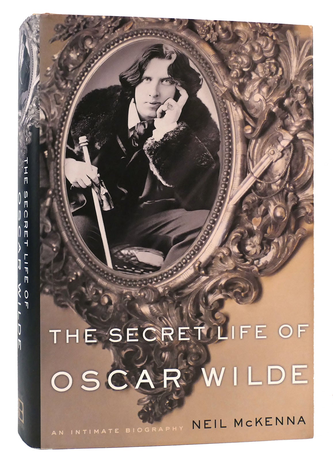 Oscar Wilde: A Life