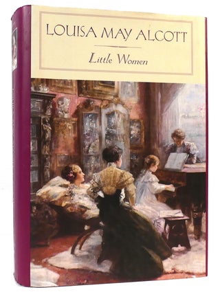Item #163504 LITTLE WOMEN. Louisa May Alcott