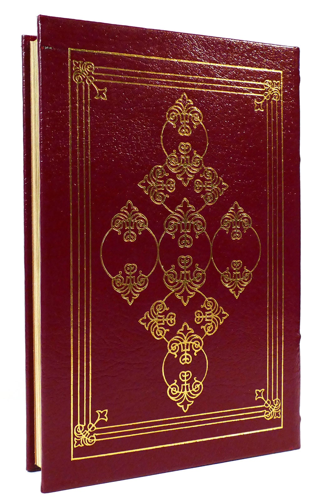 RENE DESCARTES: A BIOGRAPHY; Easton Press | Jack Rochford Vrooman ...