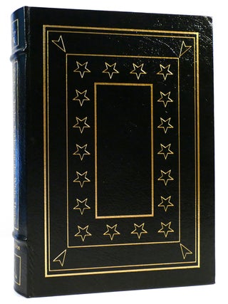Item #163881 ZACHARY TAYLOR SOLDIER IN THE WHITE HOUSE Easton Press. Holman Hamilton