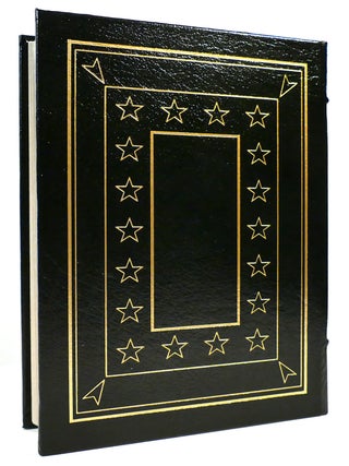 ZACHARY TAYLOR SOLDIER IN THE WHITE HOUSE Easton Press
