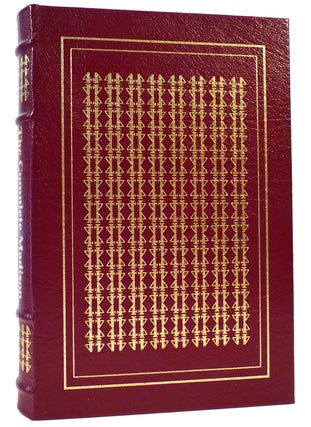 Item #163895 THE COMPLETE MADISON: HIS BASIC WRITINGS Easton Press. James Madison