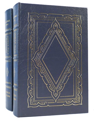 Item #163900 JAMES K. POLK: CONTINENTALIST, JACKSONIAN Easton Press. Charles Sellers