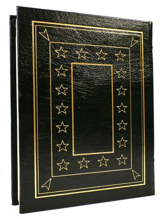 ZACHARY TAYLOR SOLDIER OF THE REPUBLIC Easton Press