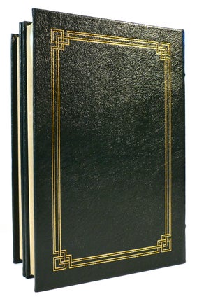 GROVER CLEVELAND A STUDY IN COURAGE Easton Press