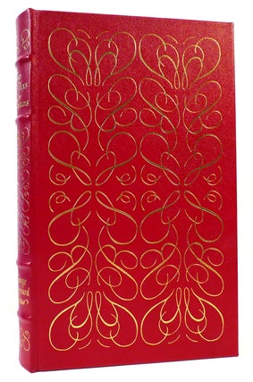 Item #163922 TWO PLAYS FOR PURITANS Easton Press. George Bernard Shaw