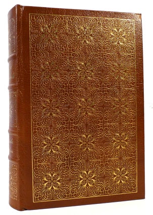 Item #163930 DAVID COPPERFIELD Easton Press. Charles Dickens