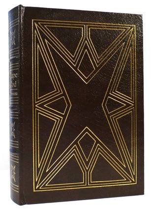 Item #163931 CAPE COD Easton Press. Henry David Thoreau
