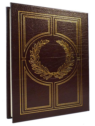 OEDIPUS THE KING Easton Press