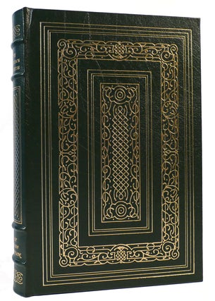 Item #163935 THE PILGRIM'S PROGRESS Easton Press. John Bunyan