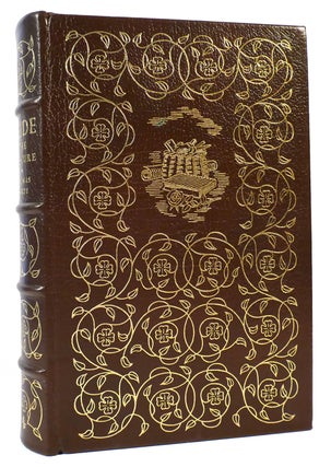 Item #163947 JUDE THE OBSCURE Easton Press. Thomas Hardy