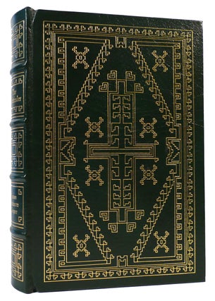 Item #163951 THE PATHFINDER Easton Press. James Fenimore Cooper