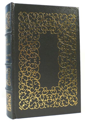 Item #163957 THE CONFESSIONS OF JEAN-JACQUES ROUSSEAU Easton Press. A. S. B. Glover