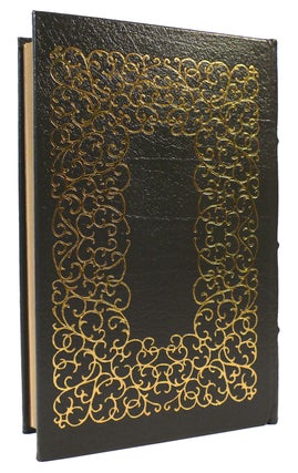 THE CONFESSIONS OF JEAN-JACQUES ROUSSEAU; Easton Press