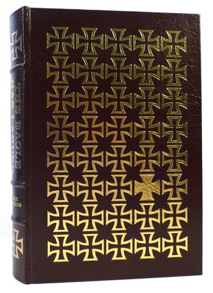 Item #163966 THE EAGLE HAS LANDED Easton Press. Jack Higgins