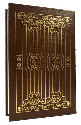 GOD GAVE US THIS COUNTRY Easton Press