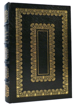 Item #163974 THE AMBASSADORS Easton Press. Henry James
