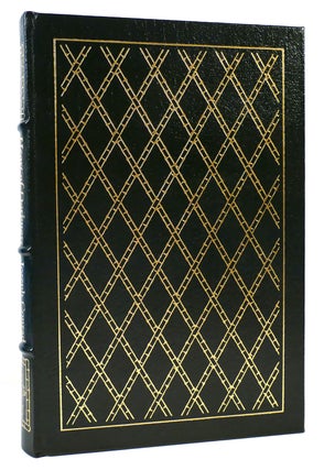Item #163975 HEART OF DARKNESS Easton Press. Joseph Conrad