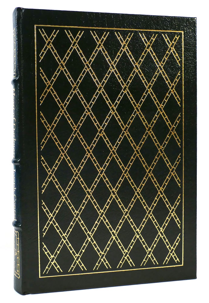 Item #163975 HEART OF DARKNESS Easton Press. Joseph Conrad.