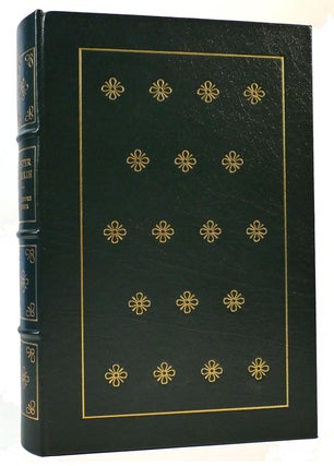 Item #163978 SISTER CARRIE Easton Press. Theodore Dreiser