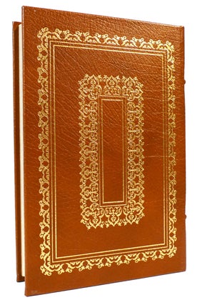 OUT OF MY LIFE AND THOUGHT Easton Press
