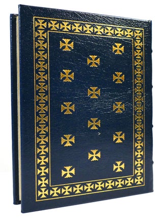 BISMARCK: THE MAN AND THE STATESMEN Easton Press