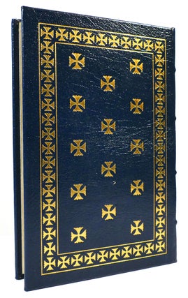 BISMARCK: THE MAN AND THE STATESMEN; Easton Press