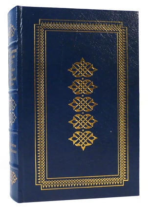 Item #163989 ALEXANDER GRAHAM BELL: THE MAN WHO CONTRACTED SPACE Easton Press. Catherine Mackenzie