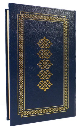 ALEXANDER GRAHAM BELL: THE MAN WHO CONTRACTED SPACE Easton Press