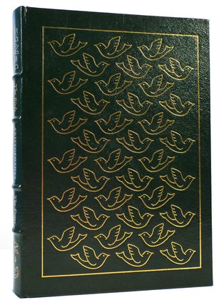 Item #164003 THE BIRDS Easton Press. Aristophanes
