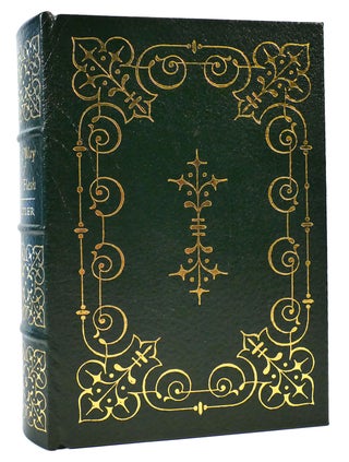 Item #164013 THE WAY OF ALL FLESH Easton Press. Samuel Butler
