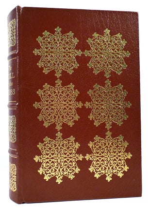Item #164022 THE MILL ON THE FLOSS Easton Press. George Eliot