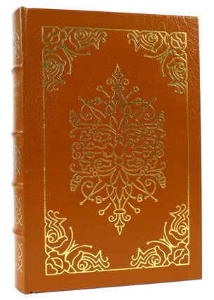 Item #164029 GULLIVER'S TRAVELS Easton Press. Jonathan Swift