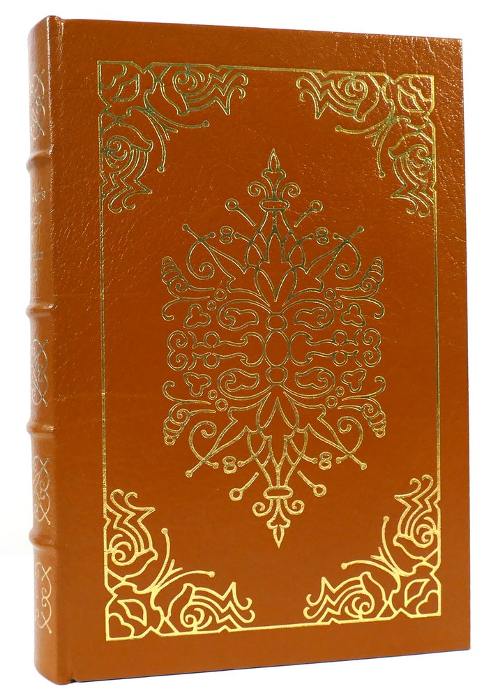 Item #164029 GULLIVER'S TRAVELS Easton Press. Jonathan Swift.