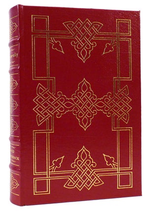 Item #164037 DOSTOEVSKY : A LIFE Easton Press. David Magarshack - Fyodor Dostoevsky