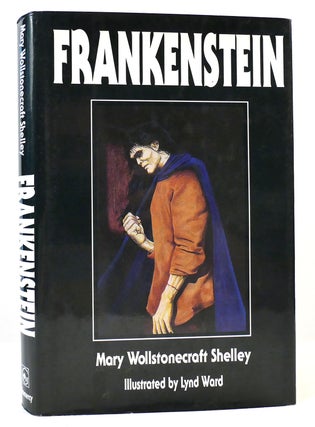 Item #164155 FRANKENSTEIN, OR, THE MODERN PROMETHEUS. Mary Wollstonecraft Shelley