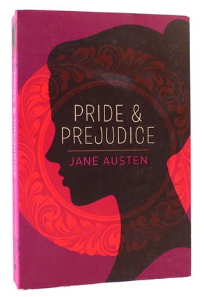 Item #164189 PRIDE AND PREJUDICE. Jane Austen