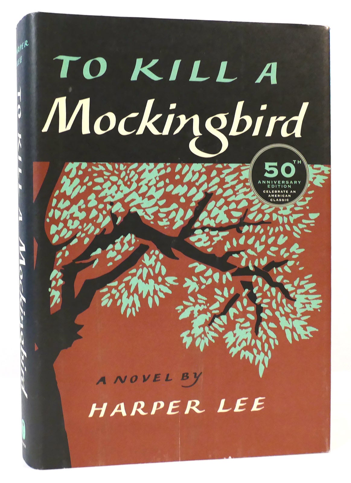 TO KILL A MOCKINGBIRD | Harper Lee | 50th Anniversary Edition