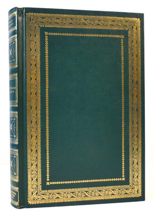 Item #164306 WUTHERING HEIGHTS. Emily Bronte