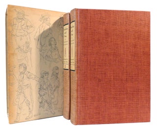 Item #164464 DOMBEY AND SON. Charles Dickens