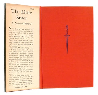 THE LITTLE SISTER