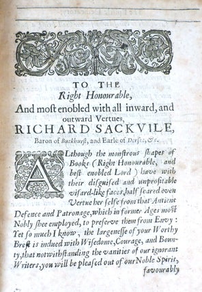 CHEAPE AND GOOD HUSBANDRY FOR THE WELL-ORDERING OF ALL BEASTS AND FOWLES