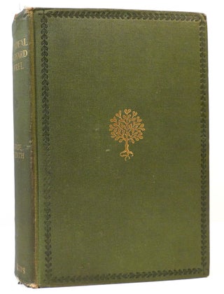 Item #164652 THE ORDEAL OF RICHARD FEVEREL A History of a Father and Son. George Meredith