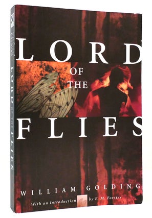 Item #164671 LORD OF THE FLIES. William Golding