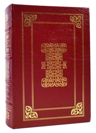 Item #165198 PSYCHOLOGY OF THE UNCONSCIOUS Easton Press. Carl G. Jung