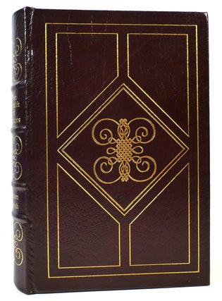 Item #165556 THE WEALTH OF NATIONS Easton Press. Adam Smith