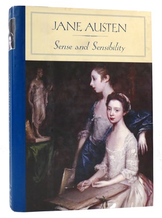 Item #165588 SENSE AND SENSIBILITY. Jane Austen