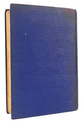 DOCTOR DOLITTLE'S CARAVAN SIGNED